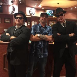 Meet your Posher, Pat